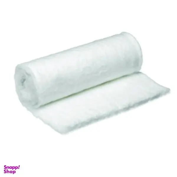 پشم شیشه مدل P101 بسته 2 متری - - 3