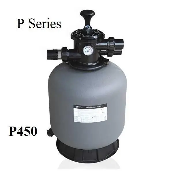 فیلتر شنی استخر ایمکس مدل P450 - 3