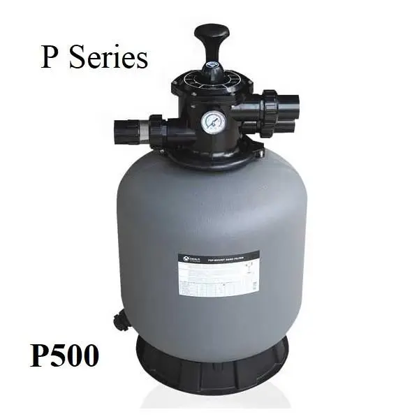 فیلتر شنی استخر ایمکس مدل P500 - 4