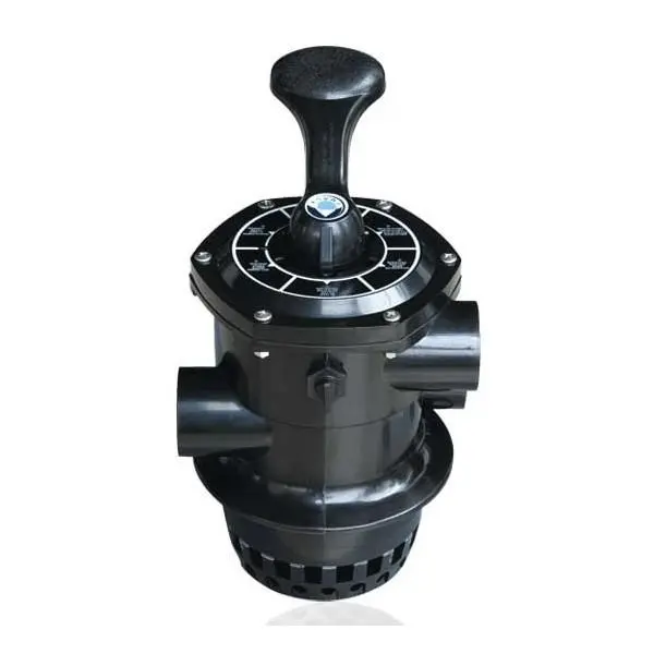 فیلتر شنی استخر ایمکس مدل P500 - 2