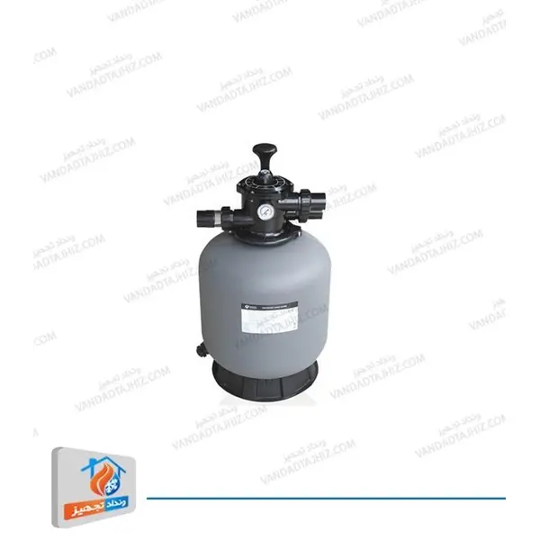 فیلتر شنی استخر ایمکس مدل P650 - 2