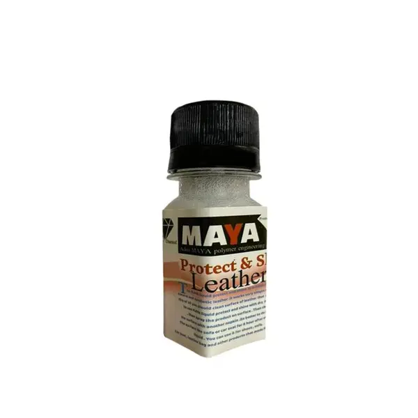 سرامیک چرم مایا مدل PRO MAN حجم 30 میلی لیتر - 2