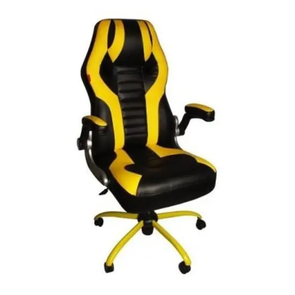 صندلی گیمینگ میزیمو مدل PS4 4R - 3