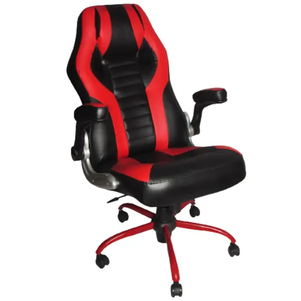 صندلی گیمینگ میزیمو مدل PS4 4R - 5