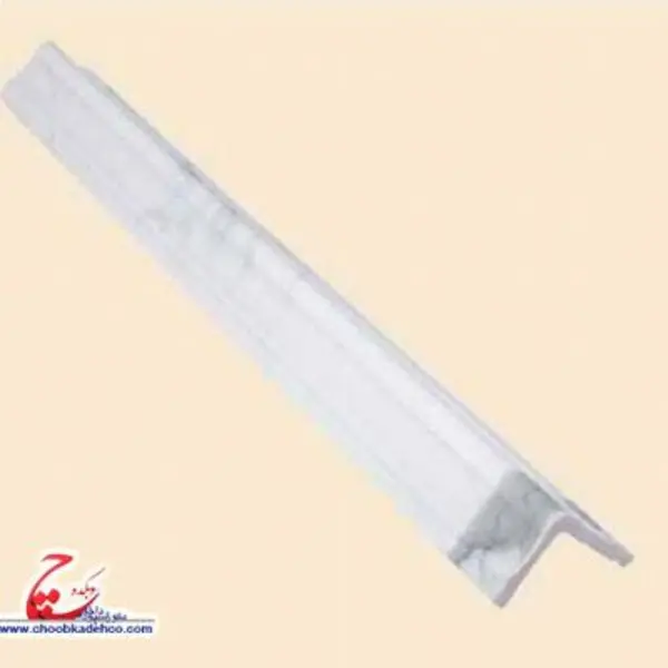 قرنیز pvc ماربل شیت - 2