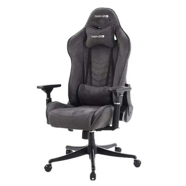 صندلی گیمینگ رنزو فابریک Renzo FABRIC Dark - 2