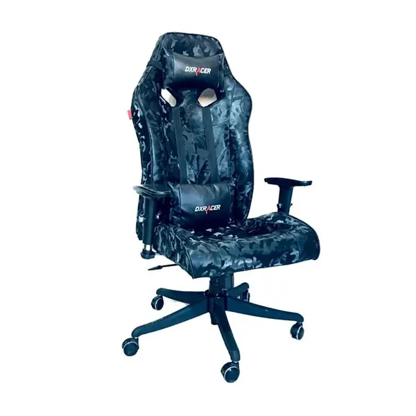 صندلی گیمینگ چریکی s600 - 4
