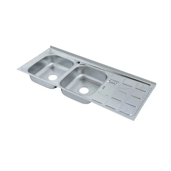 سینک SA13 نگین الماس - 2