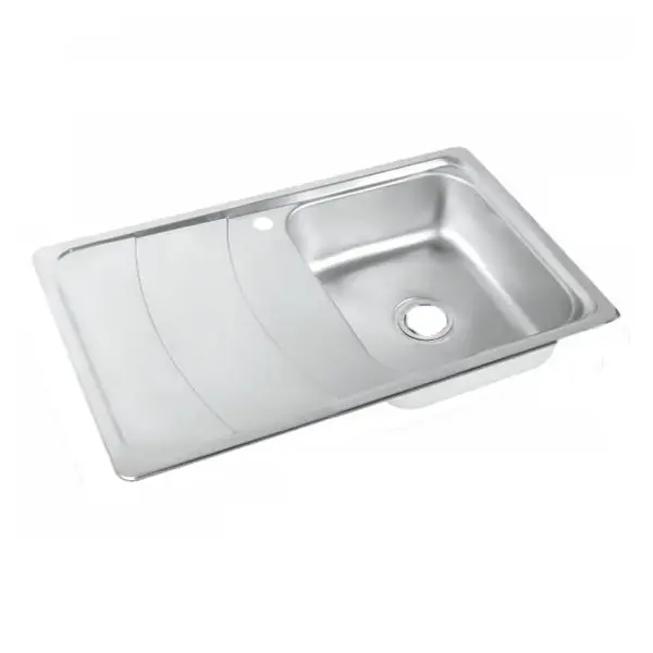 سینک نگین الماس کد SA35 توکار - 6