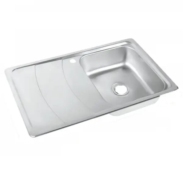 سینک نگین الماس کد SA35 توکار - 2