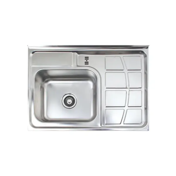 سینک نگین الماس کد SA43 روکار - 2