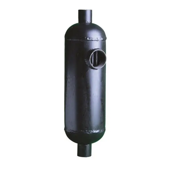 مبدل تمام استیل استخری ۵۴ فوت SOLAR POOL-120KW - 4