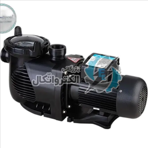 پمپ استخر ایمکس مدل SPH300 - 6