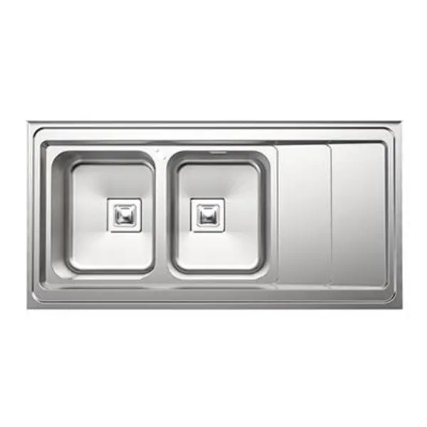 سینک آلتون SR1202  روکار - 6