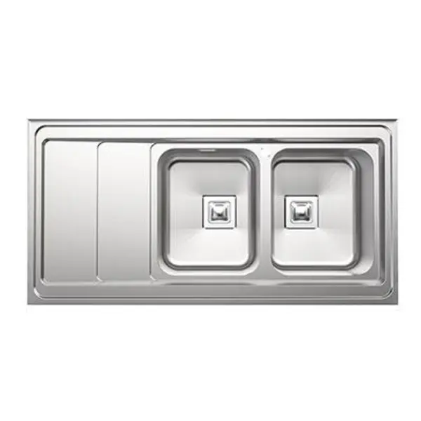 سینک آلتون SR1202  روکار - 5