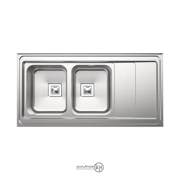 سینک آلتون SR1202  روکار - 2