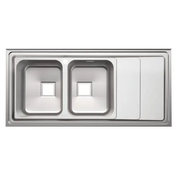 سینک آلتون SR1202  روکار - 4