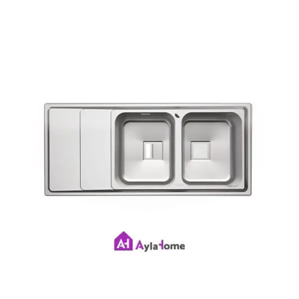 سینک آلتون مدل ST1162 - 5