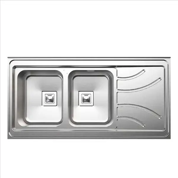 سینک آلتون ST1163 توکار - 2