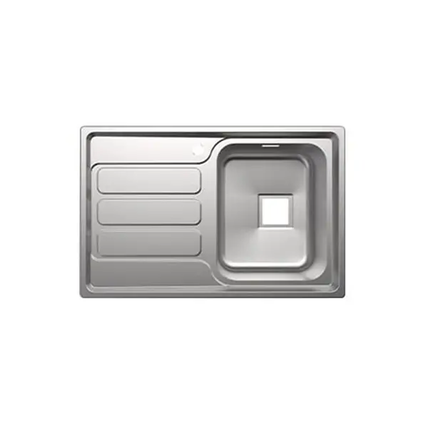 سینک ظرفشویی آلتون مدل ST-801 - 4