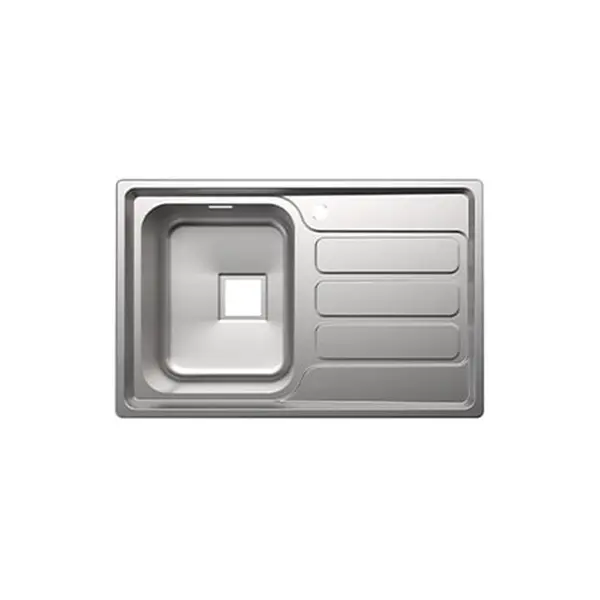 سینک ظرفشویی آلتون مدل ST-801 - 5
