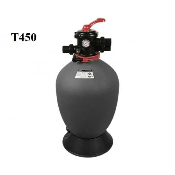 فیلتر شنی استخر ایمکس مدل T450