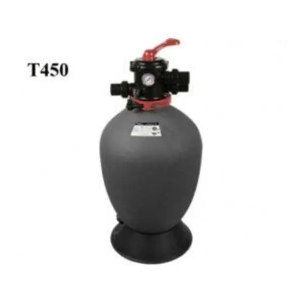 فیلتر شنی استخر ایمکس مدل T450 - 3
