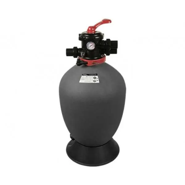 فیلتر شنی تصفیه استخر ایماکس T600 - 4