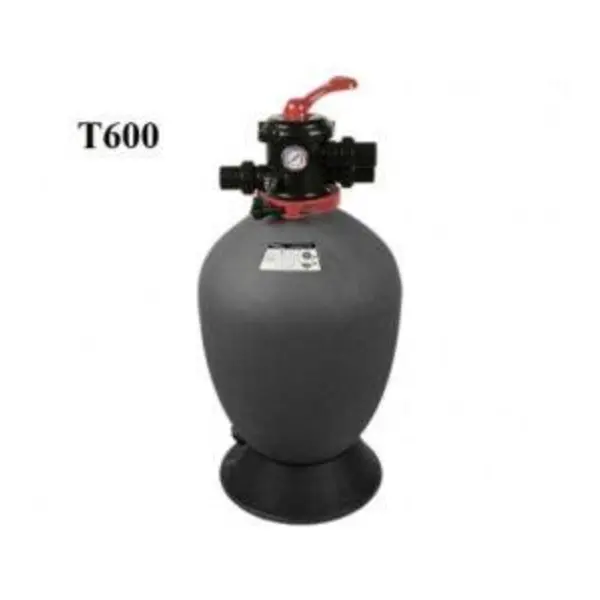 فیلتر شنی تصفیه استخر ایماکس T600 - 2