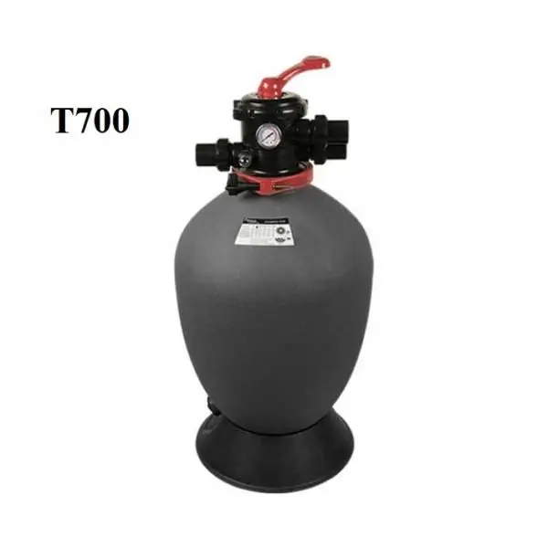 فیلتر شنی استخر ایمکس مدل T700 - 4