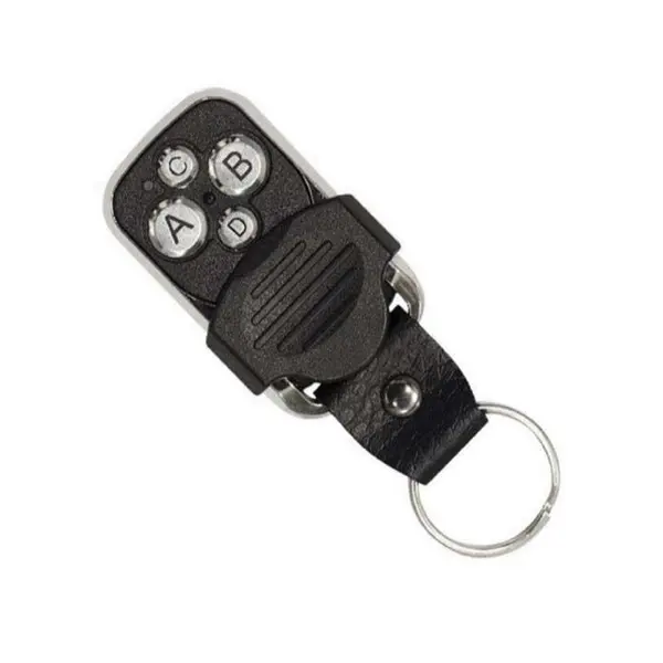 ریموت بلوتوثی دربازکن مدل TK433 - 2