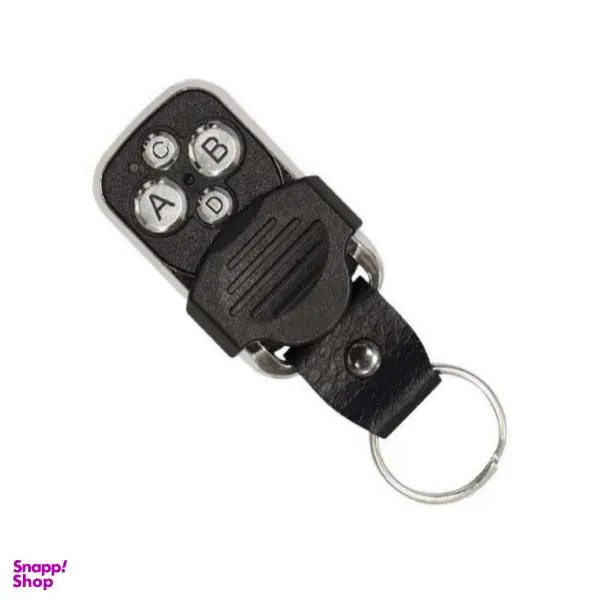 ریموت بلوتوثی دربازکن مدل TK433 - 3