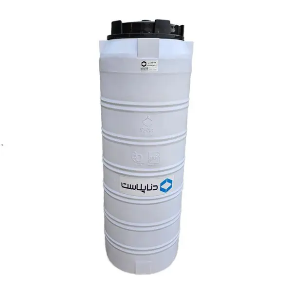 مخزن آب دناپلاست مدل V501 گنجایش 500 لیتر - 2