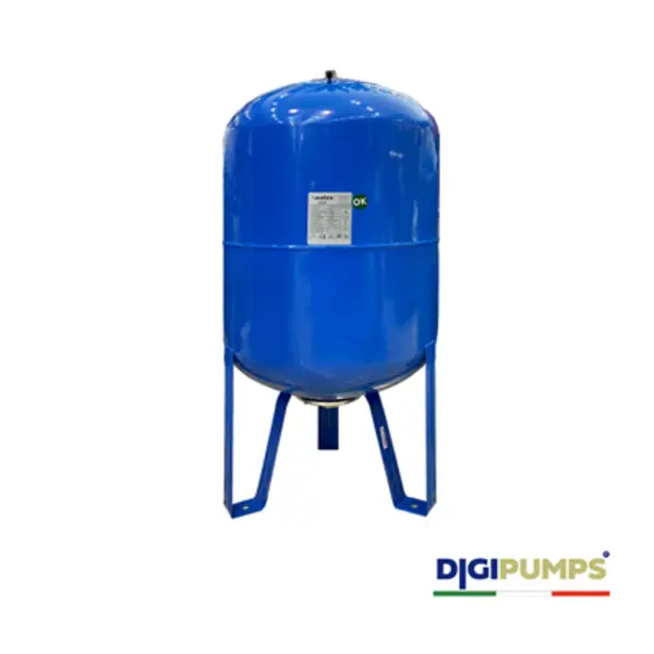 منبع تحت فشار ۱۰۰ لیتری واتس wates - 4