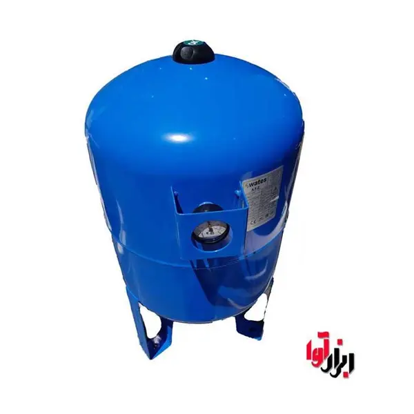 منبع تحت فشار ۵۰ لیتری درجه دار واتس Wates - 5