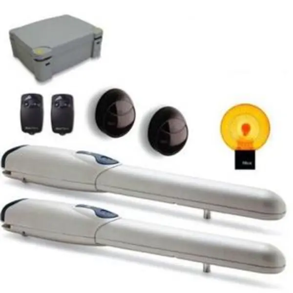 جک پارکینگی نایس مدل Wingo 4000 - 5