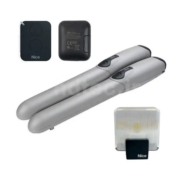 جک پارکینگی نایس مدل Wingo 4000 - 4