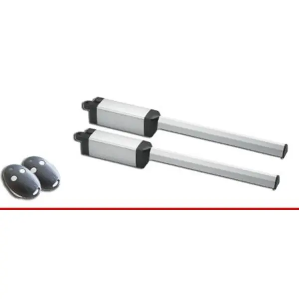 جک پارکینگی نایس مدل Wingo 4000 - 3
