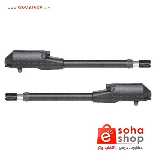 جک پارکینگی یال مدل X1 - 3