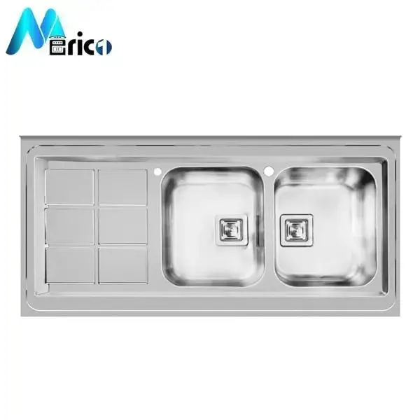 سینک باکس روکار اخوان کد ۵۰۲ - 6