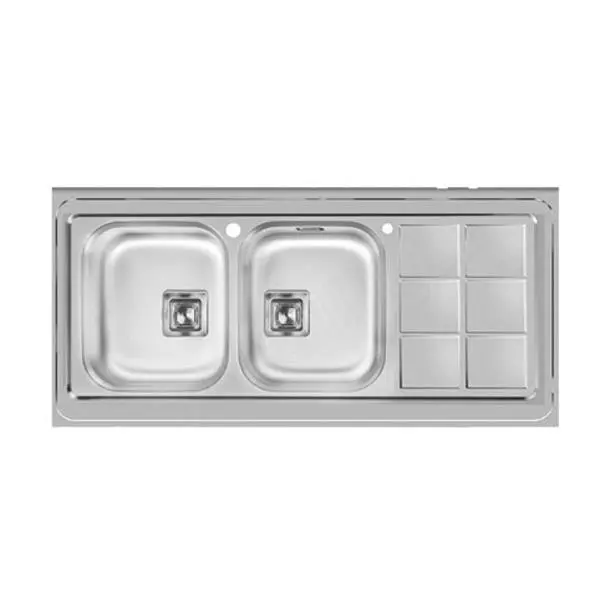سینک باکس روکار اخوان کد ۵۰۲ - 4