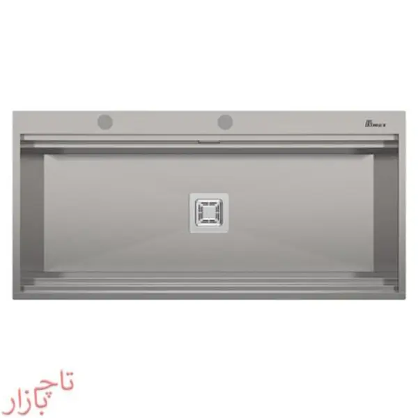 سینک ظرفشویی بیمکث مدل ۷۷۴ - 5