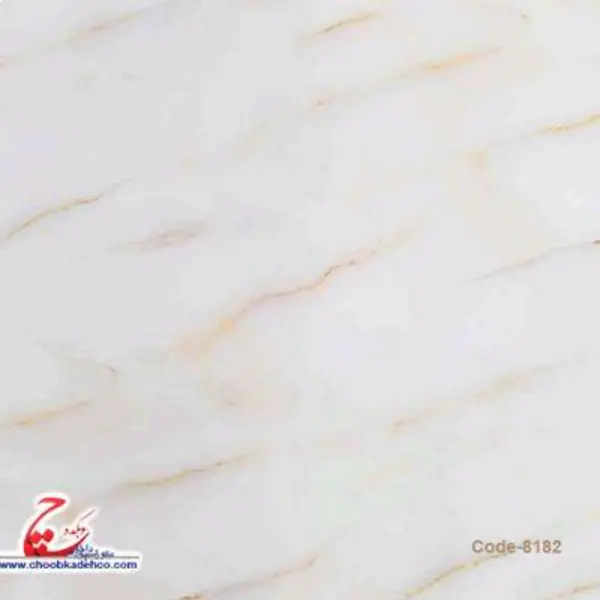 دیوارپوش ماربل شیت طرح سنگ مرمر کد ۱۴۴۶ - 2