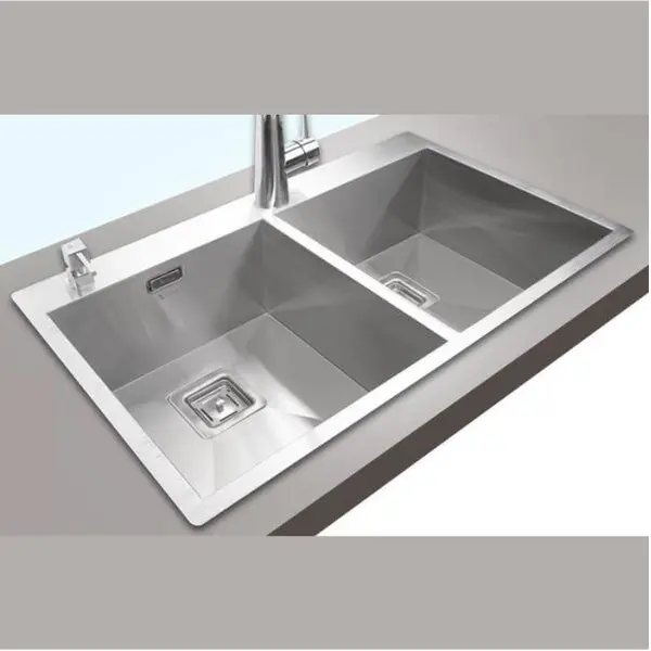 سینک اخوان توکار 335 - 5
