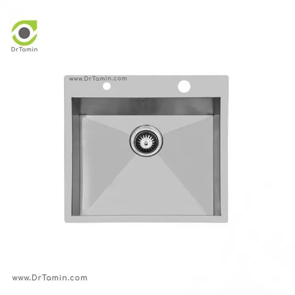 سینک توکار کد 340 اخوان - 6