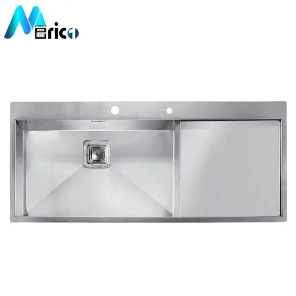 سینک ظرفشویی توکار کد 359 اخوان - 2