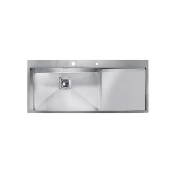 سینک ظرفشویی توکار کد 359 اخوان - 3