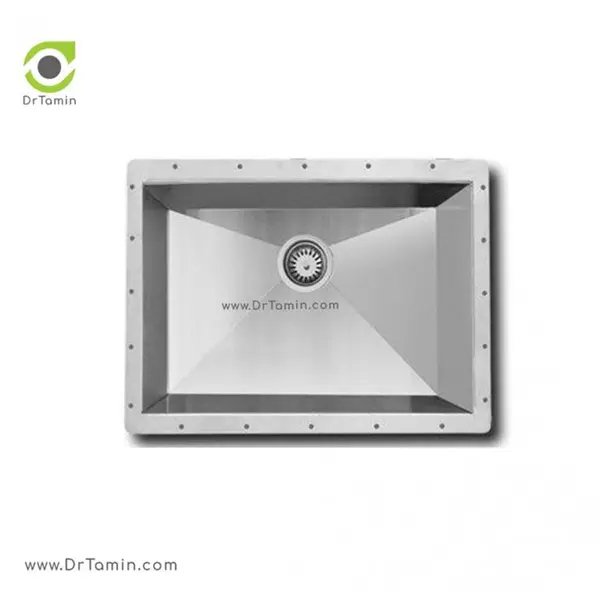 سینک آشپزخانه زیر صفحه 402 اخوان - 5