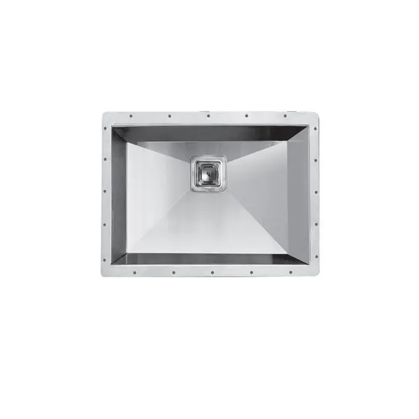 سینک آشپزخانه زیر صفحه 402 اخوان - 3