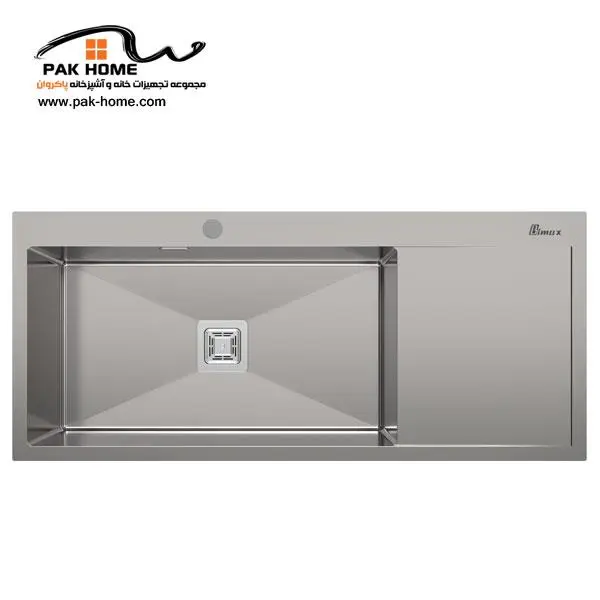 سینک بیمکث 4102 - 4